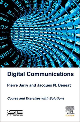 Digital Communications:  Courses and Exercises with Solutions